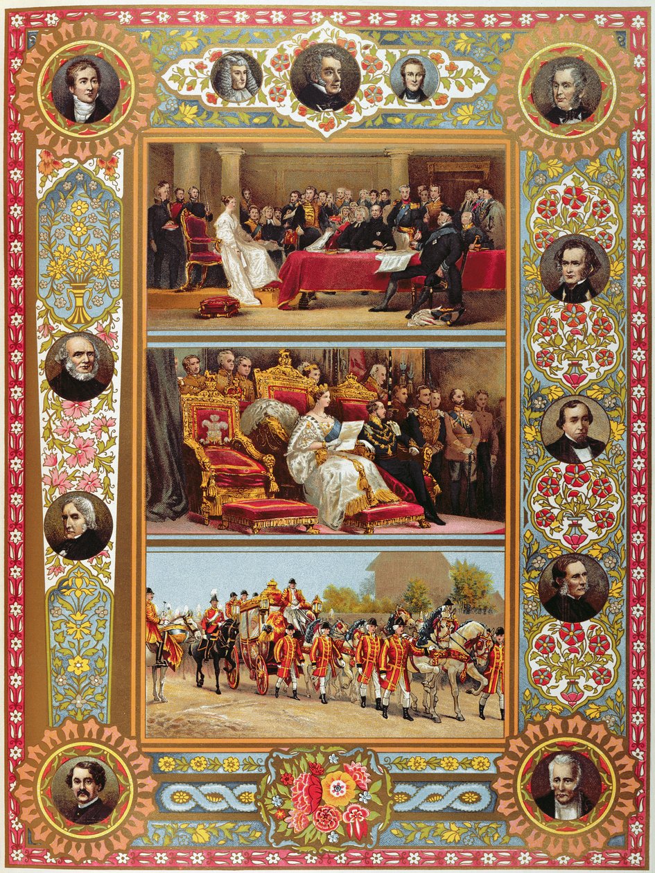 Kraliçe Victoria