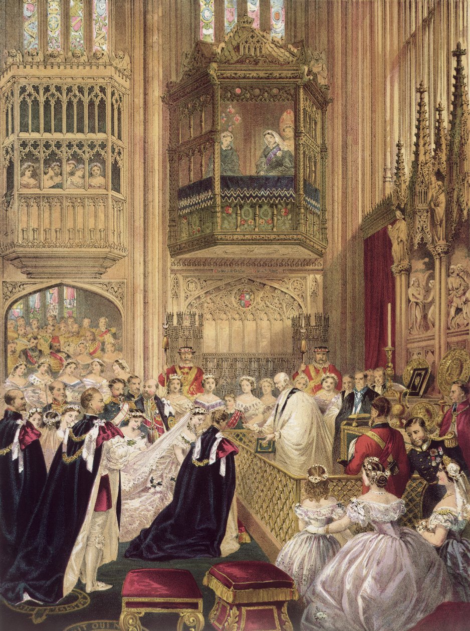 Edward VII (1841-1910) Galler Prensi