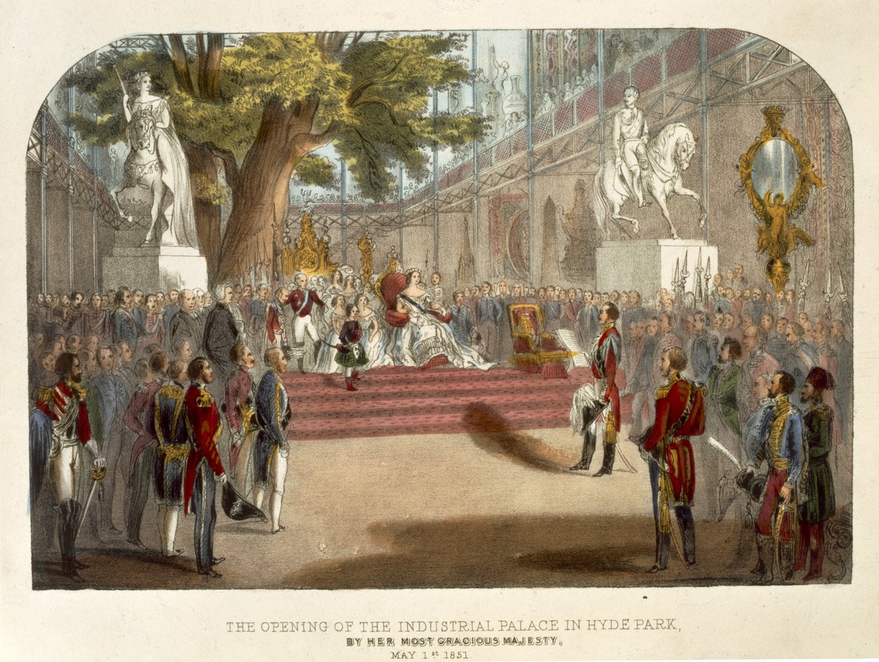 Hyde Park