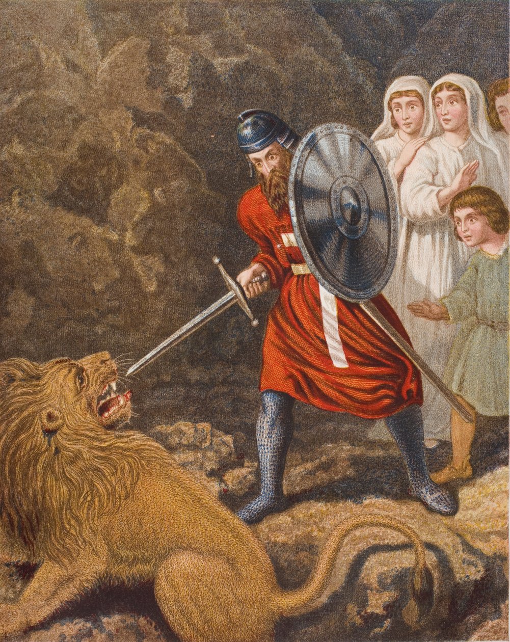 Pilgrim