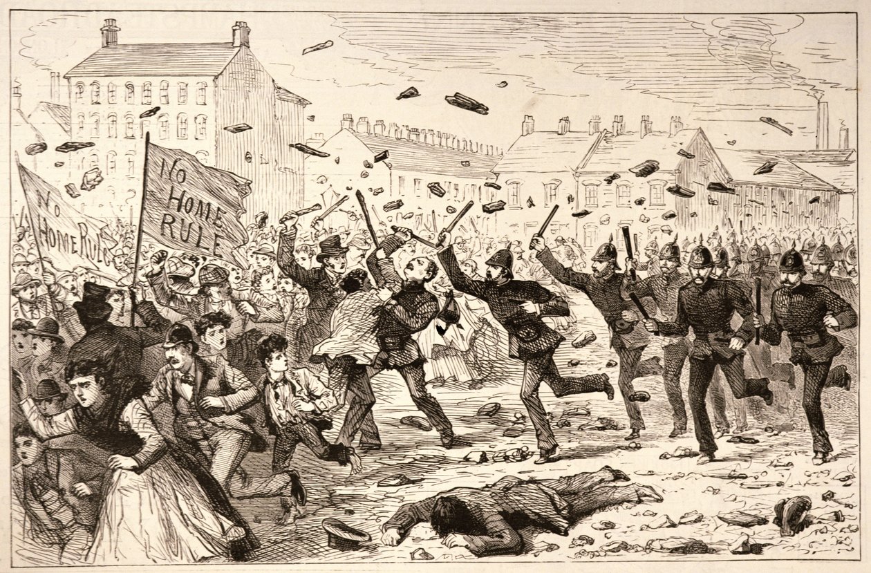 Belfast