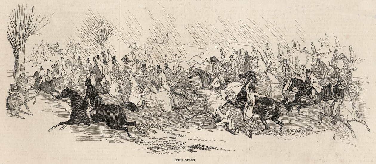 The Illustrated London News