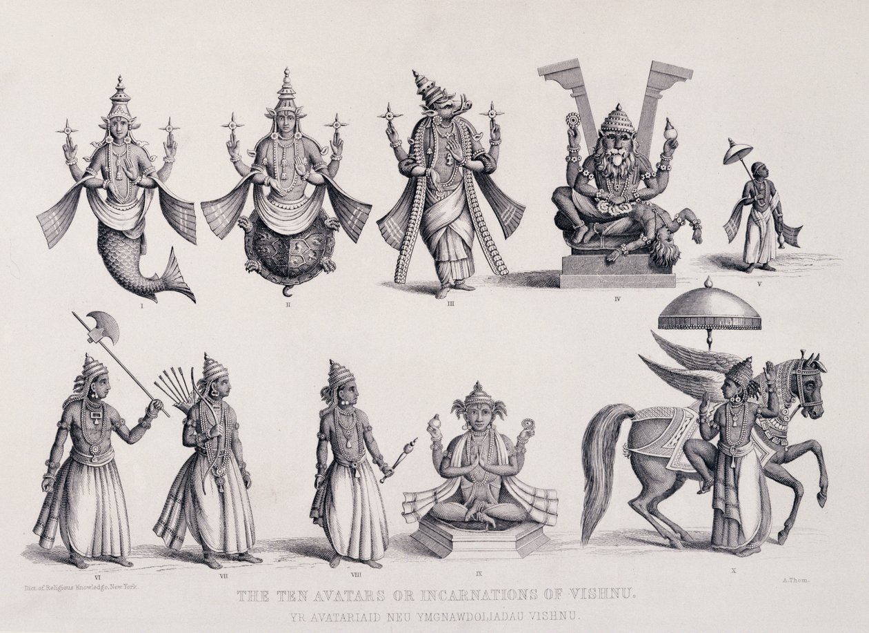 Vishnu