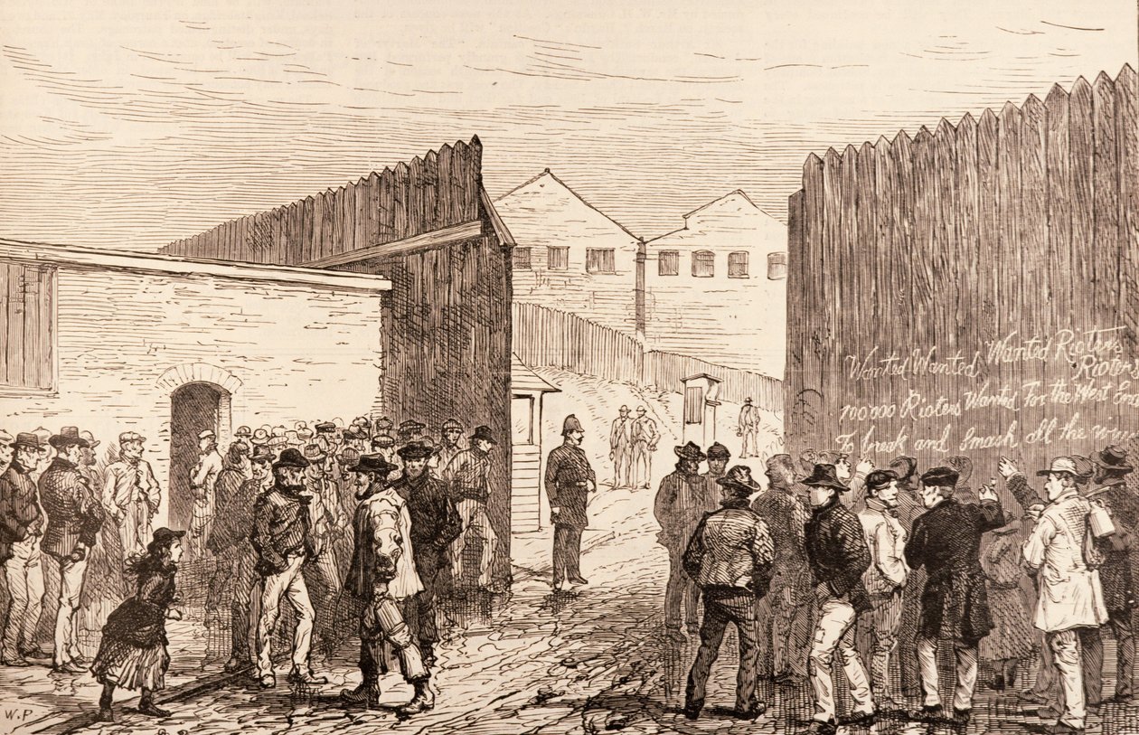 Londra