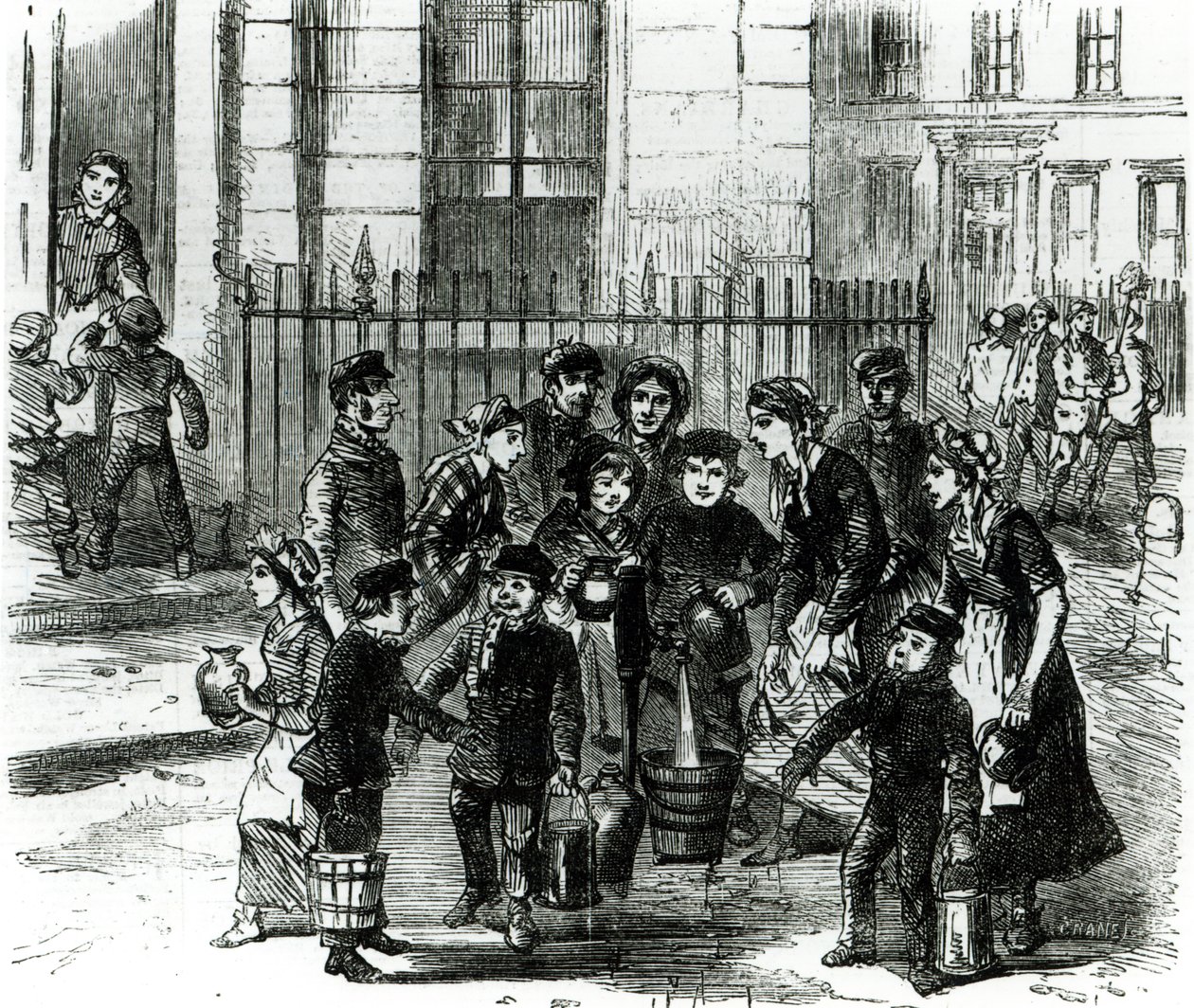 Su Temini by English School