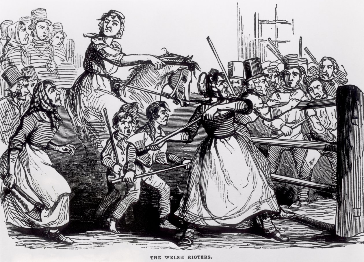 The Illustrated London News