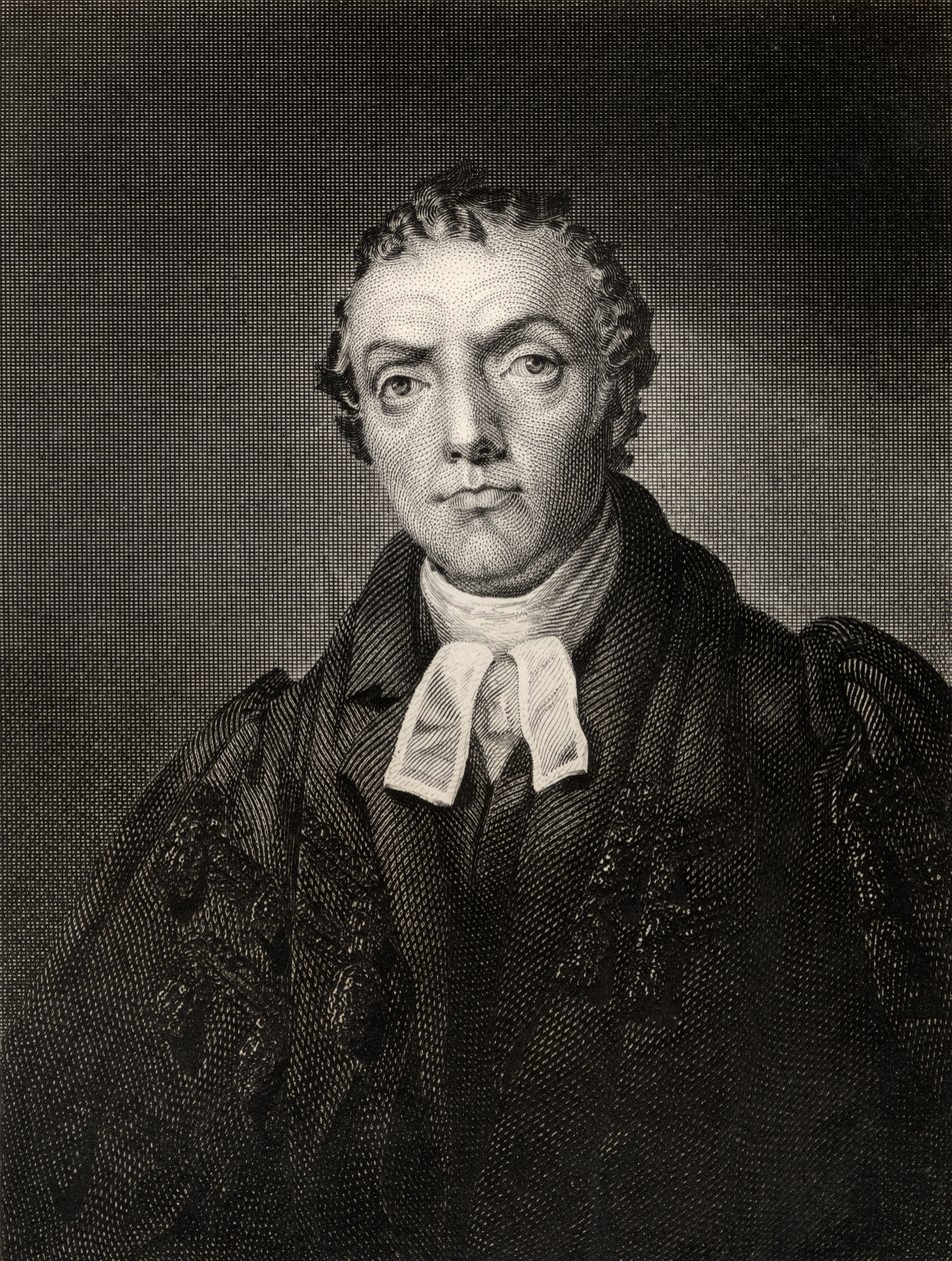 Thomas Chambers, 