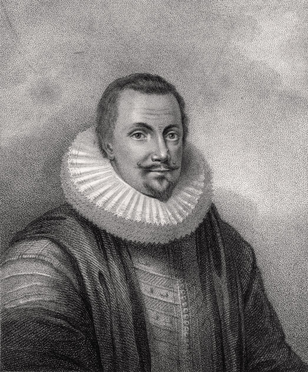 Thomas Coventry, 1806