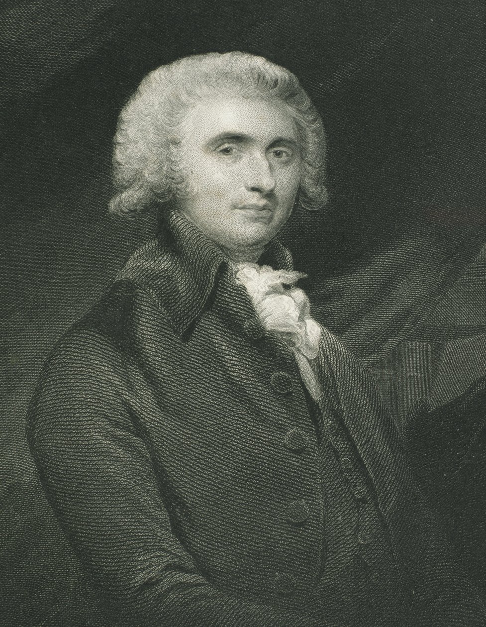 Thomas Erskine (1750-1823) 1833