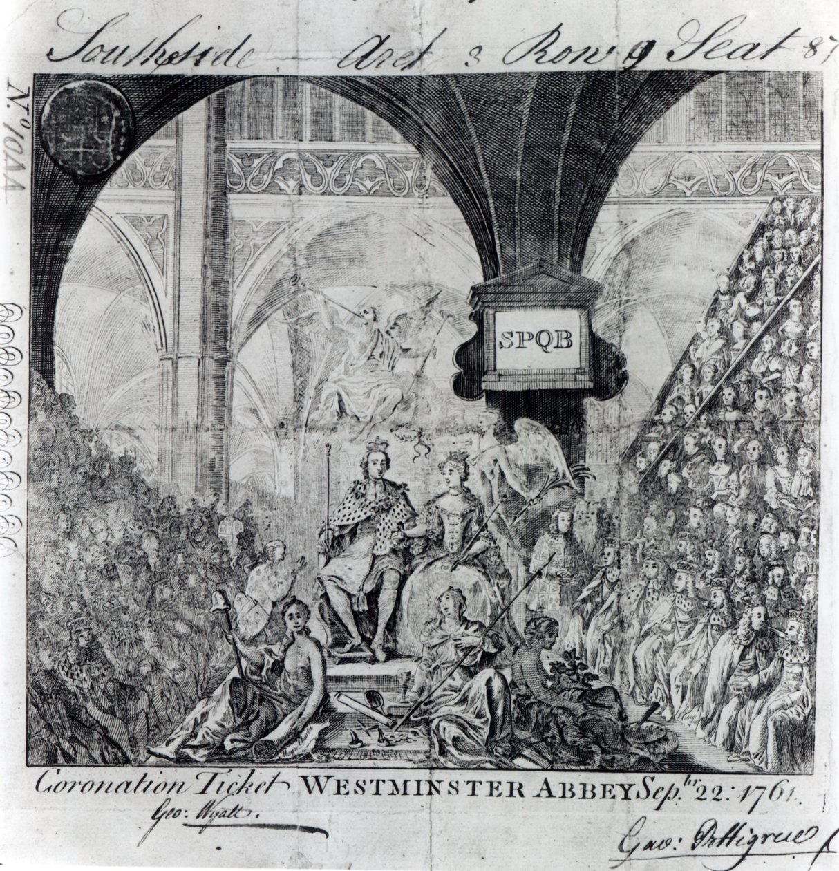 George III