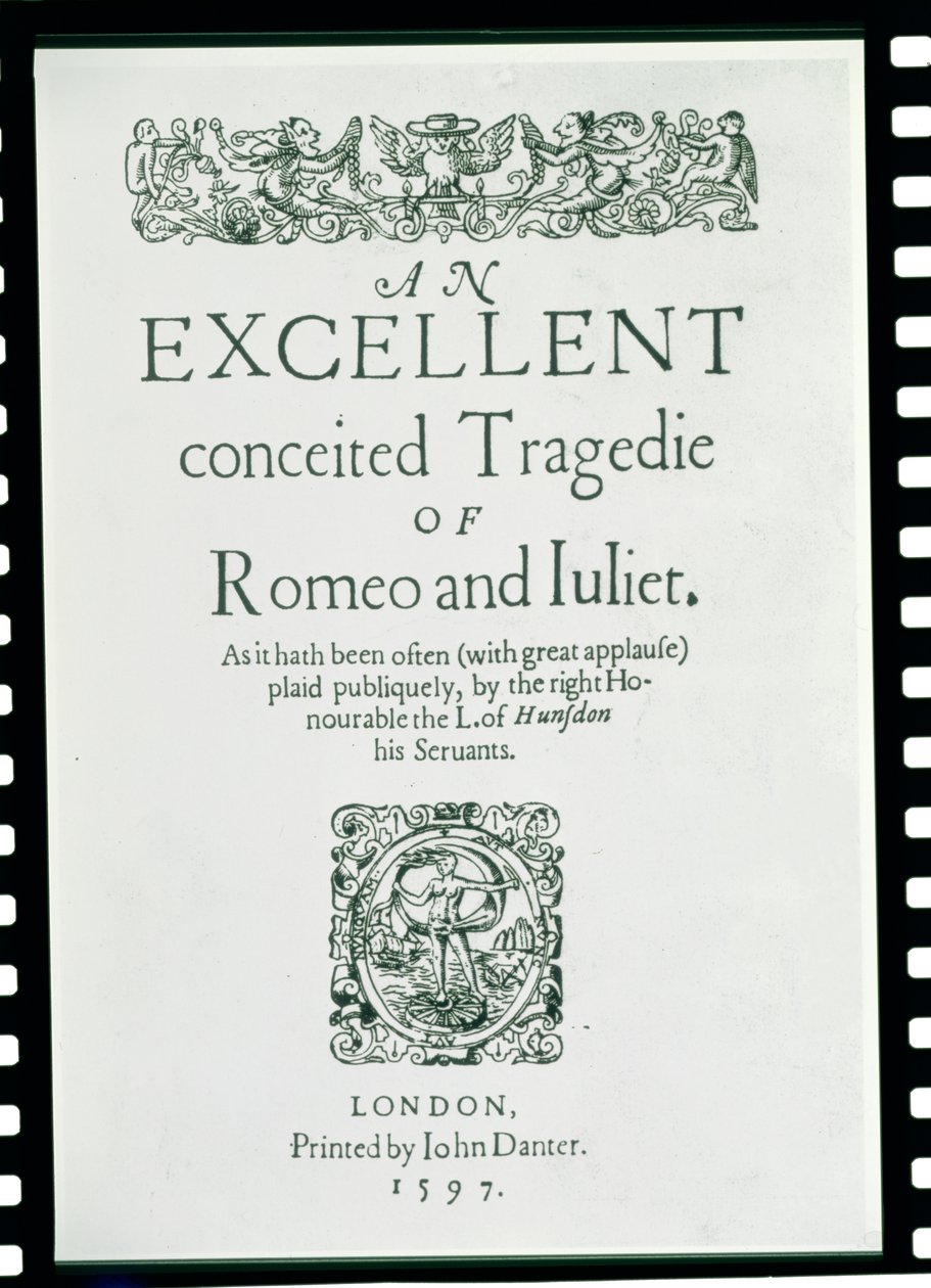 William Shakespeare