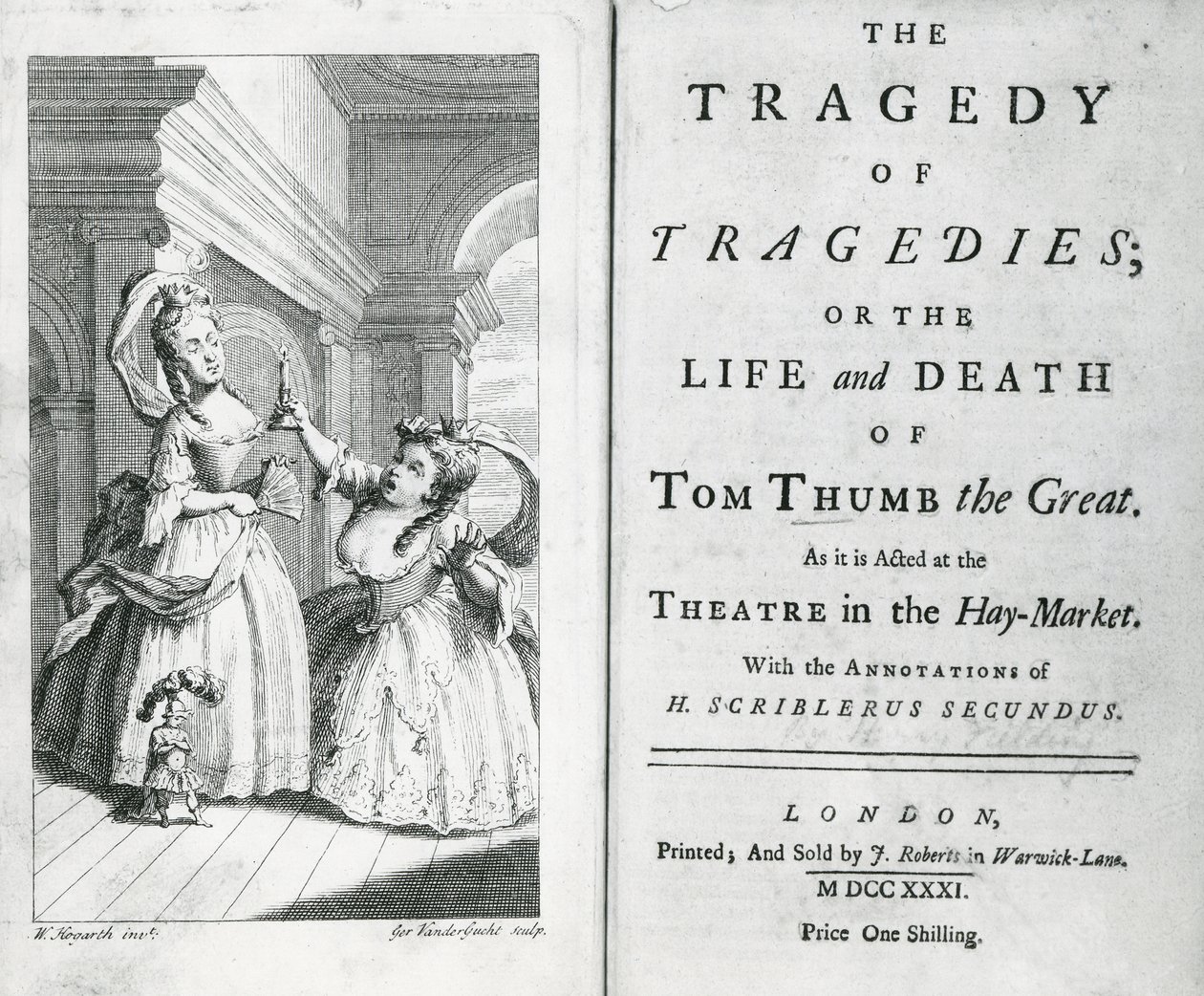 Tom Thumb