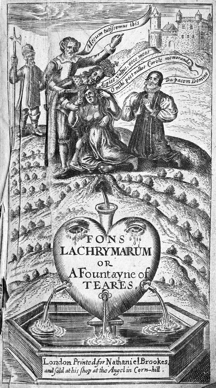 Fons Lachrymarum