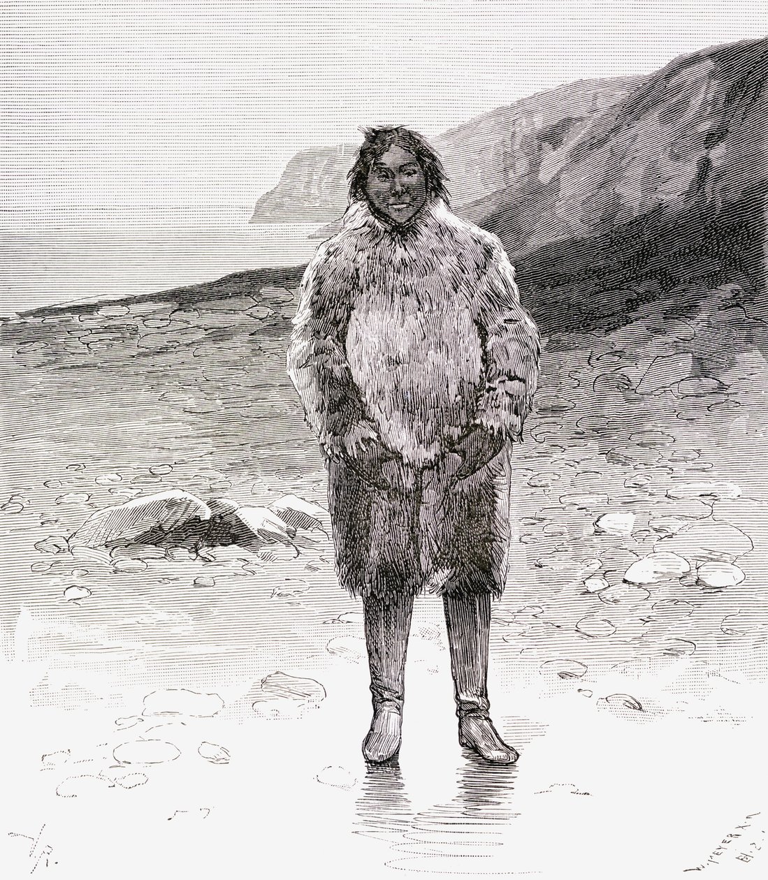 The English Illustrated Magazine