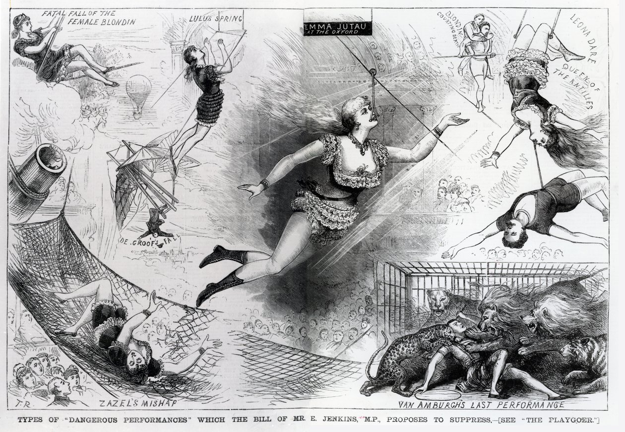 Bay E. Jenkins, M.P. 12 Mart 1880