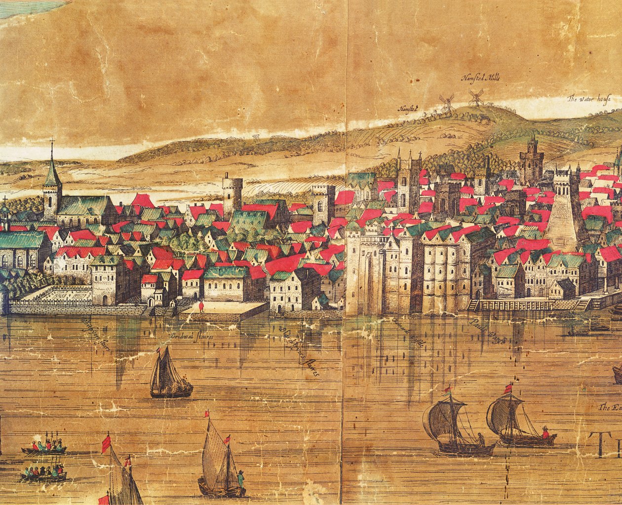 Baynards Kalesi