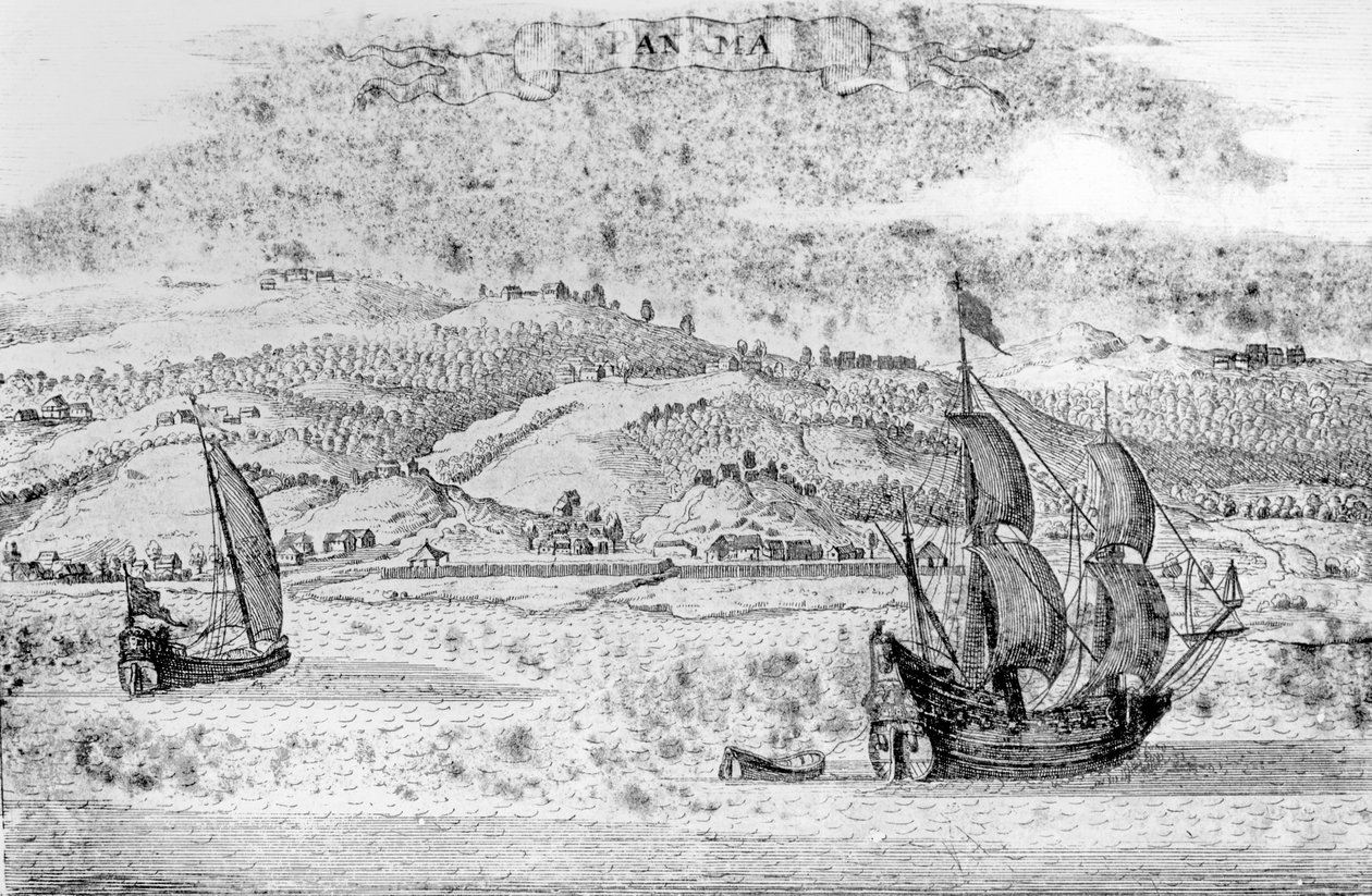 Panama