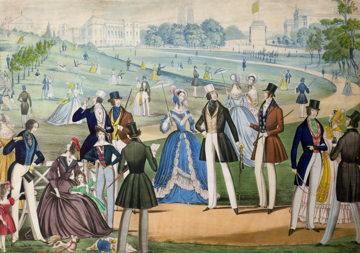 Green Park