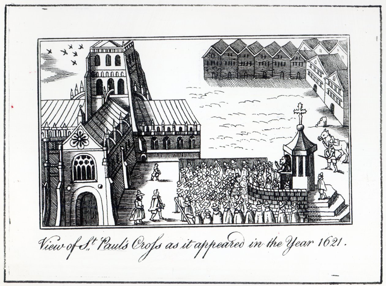 St. Paul