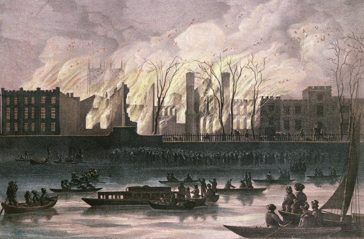 Whitehall Sarayı