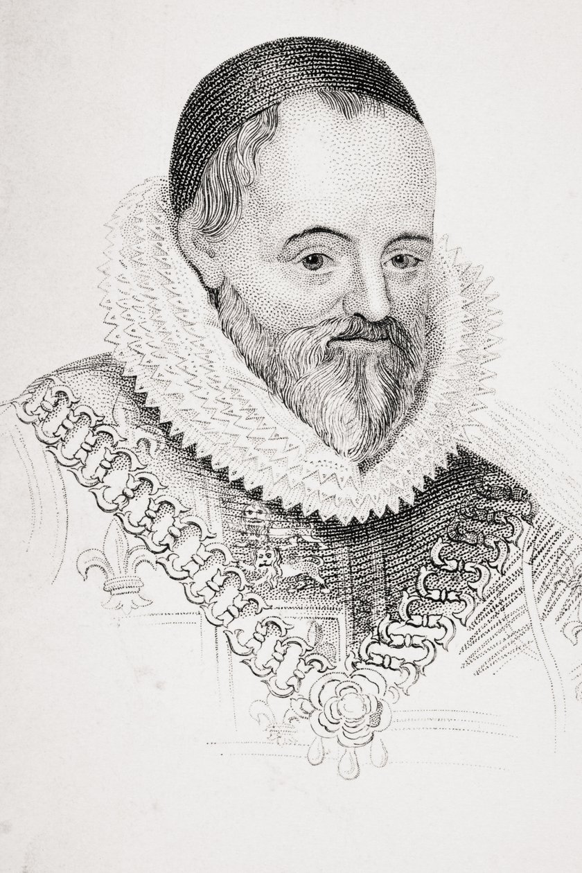 William Camden, Lord Brougham