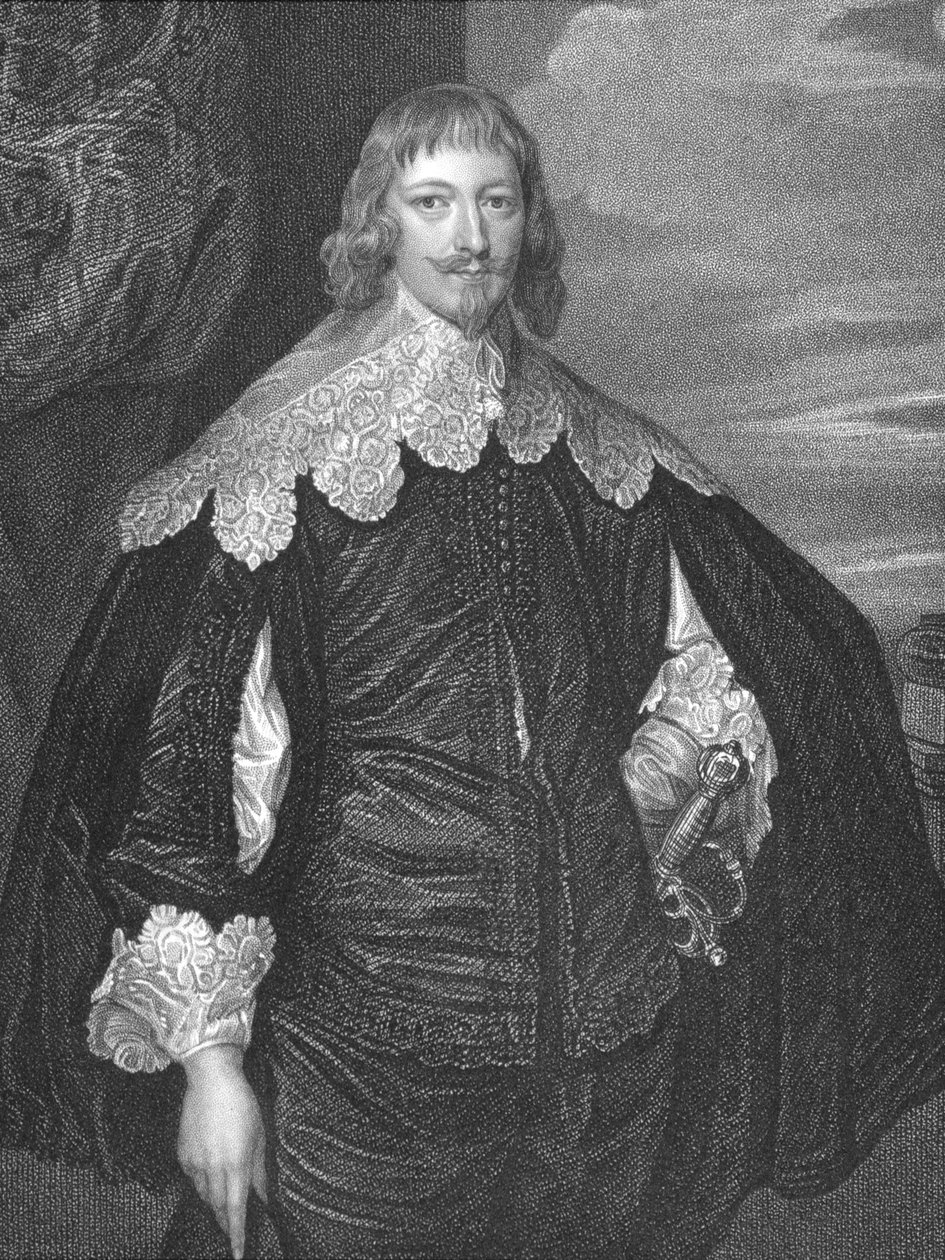 William Cavendish (1592-1676), 