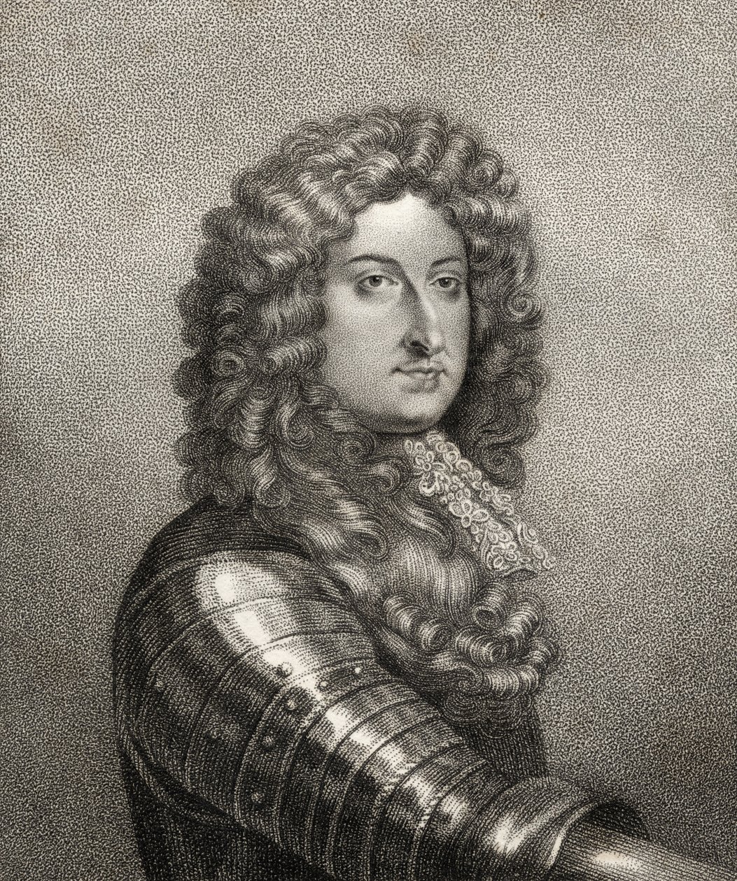 William Cavendish, 1806