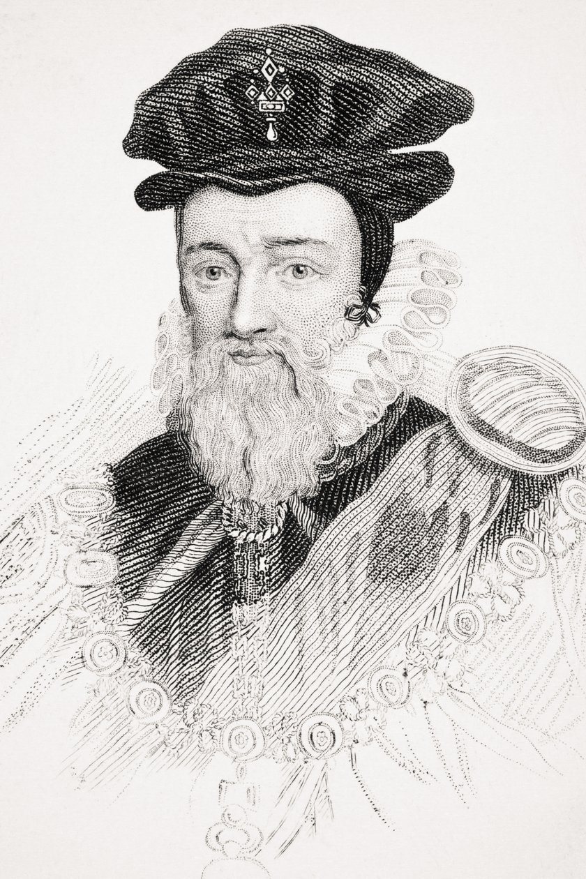 William Cecil, Lord Brougham