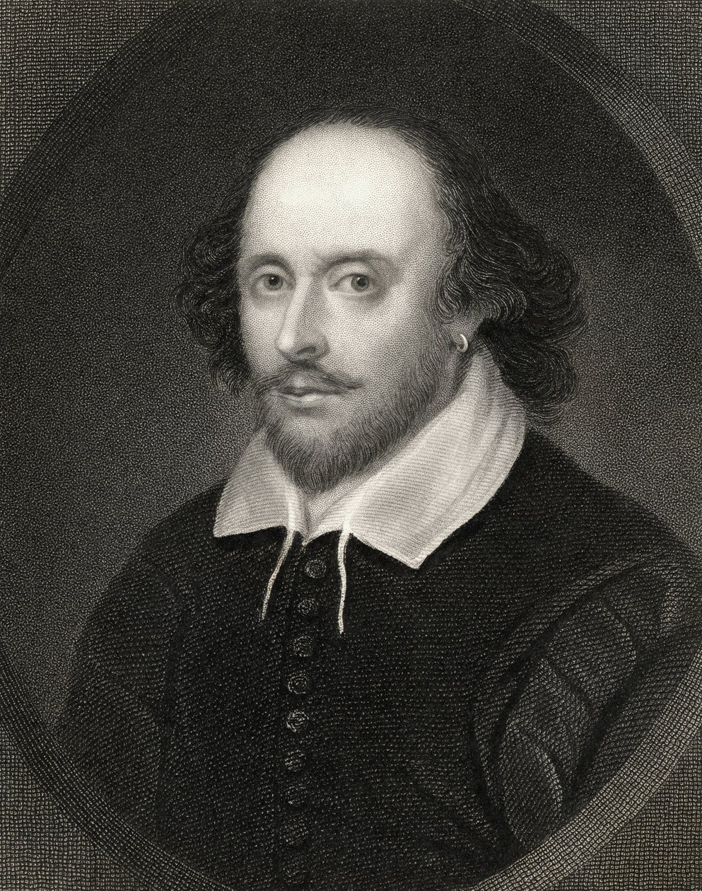William Shakespeare (1564-1616), 