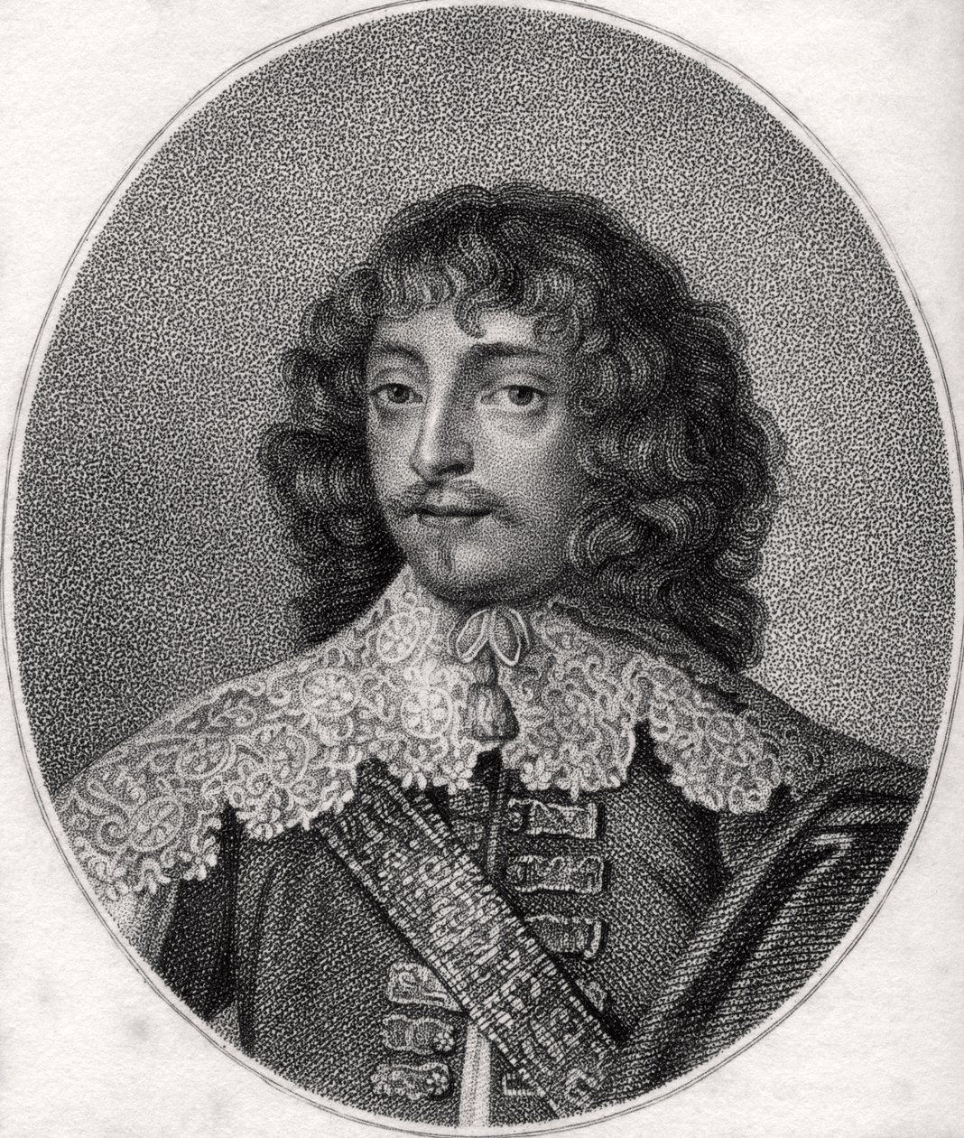 William Villiers, 1806