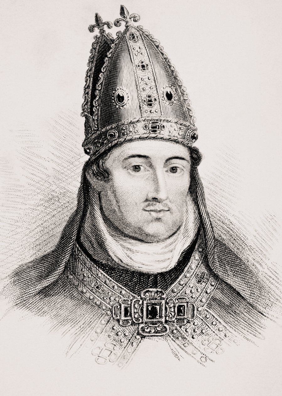 William of Wykeham, Lord Brougham ve diğerleri tarafından yazılan 