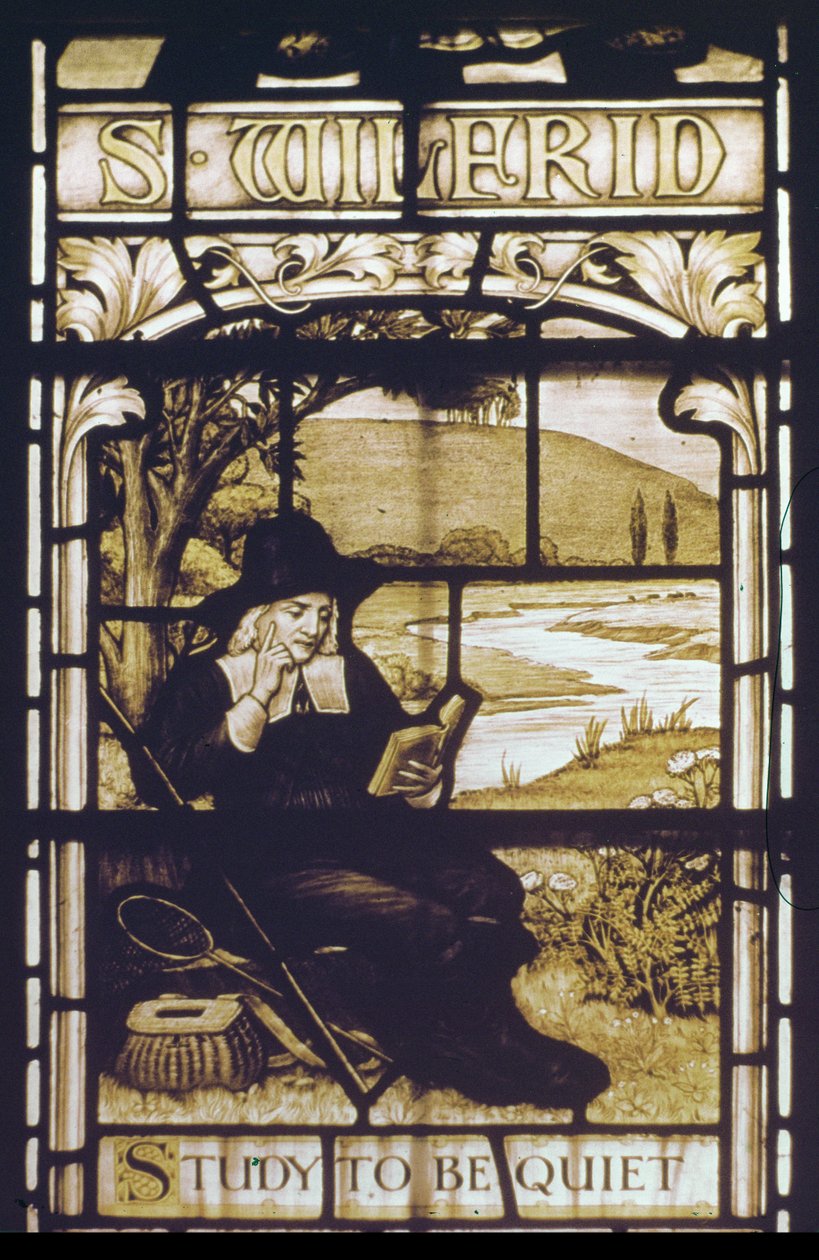 Izaak Walton