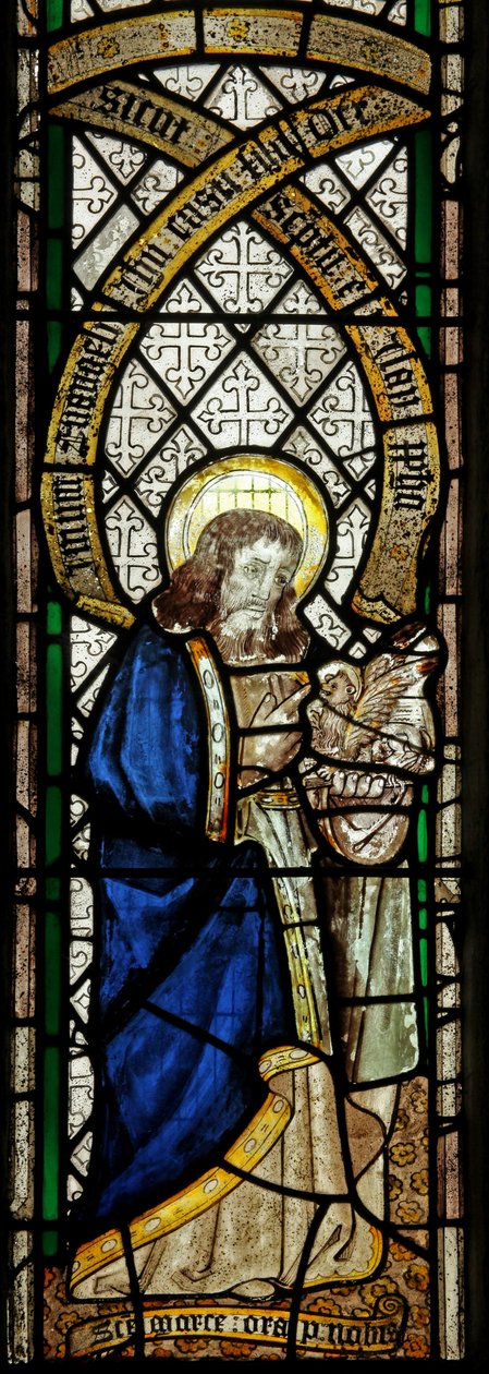 Evangelist