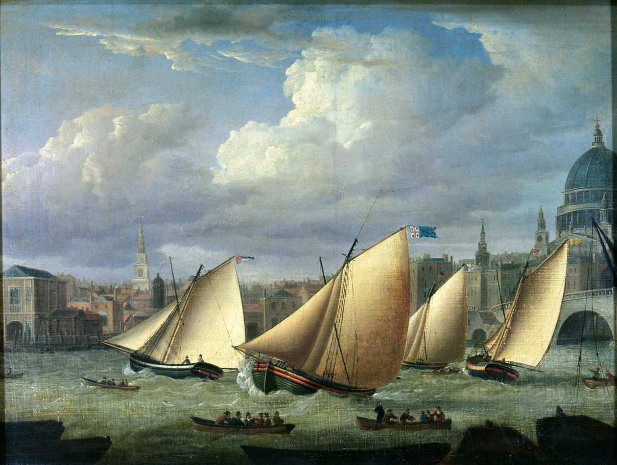 Blackfriars, Londra
