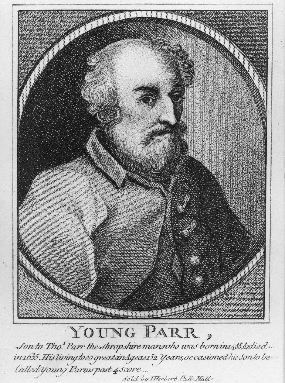 Genç Parr by English School