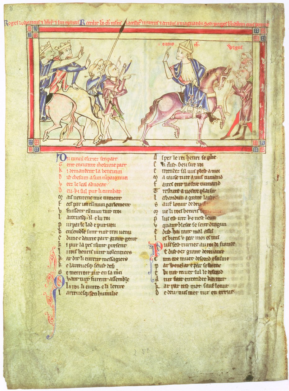 f.2v Thomas a Becket, Montmirail
