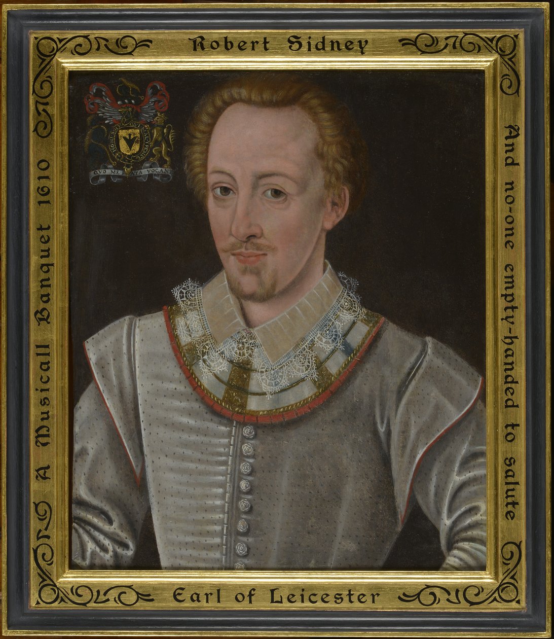 Robert Sidney