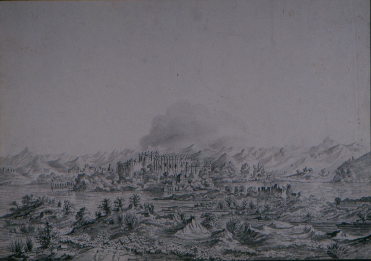 Oodipoor Sarayı
