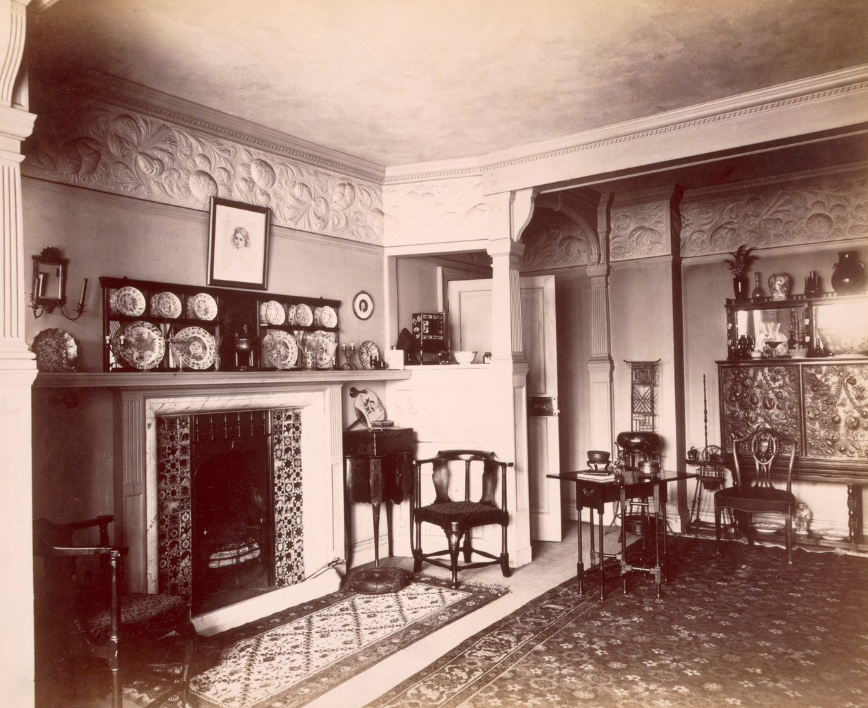 Hampstead