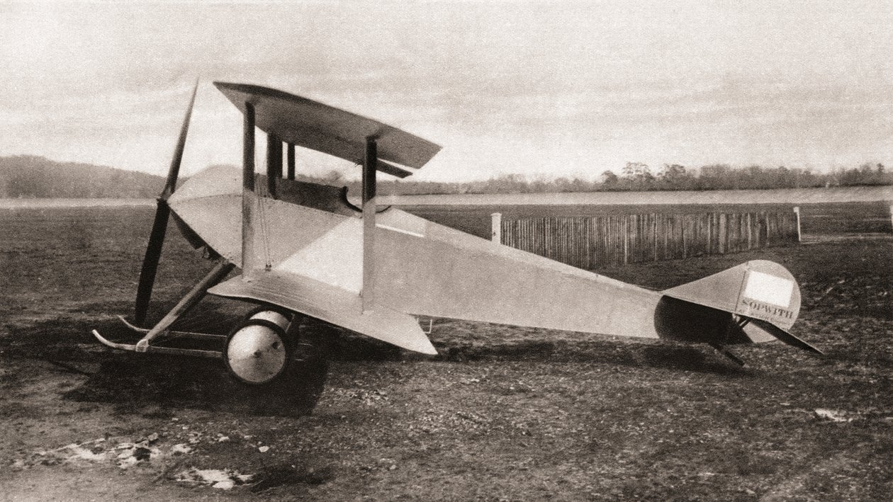 The Illustrated War News, 1915