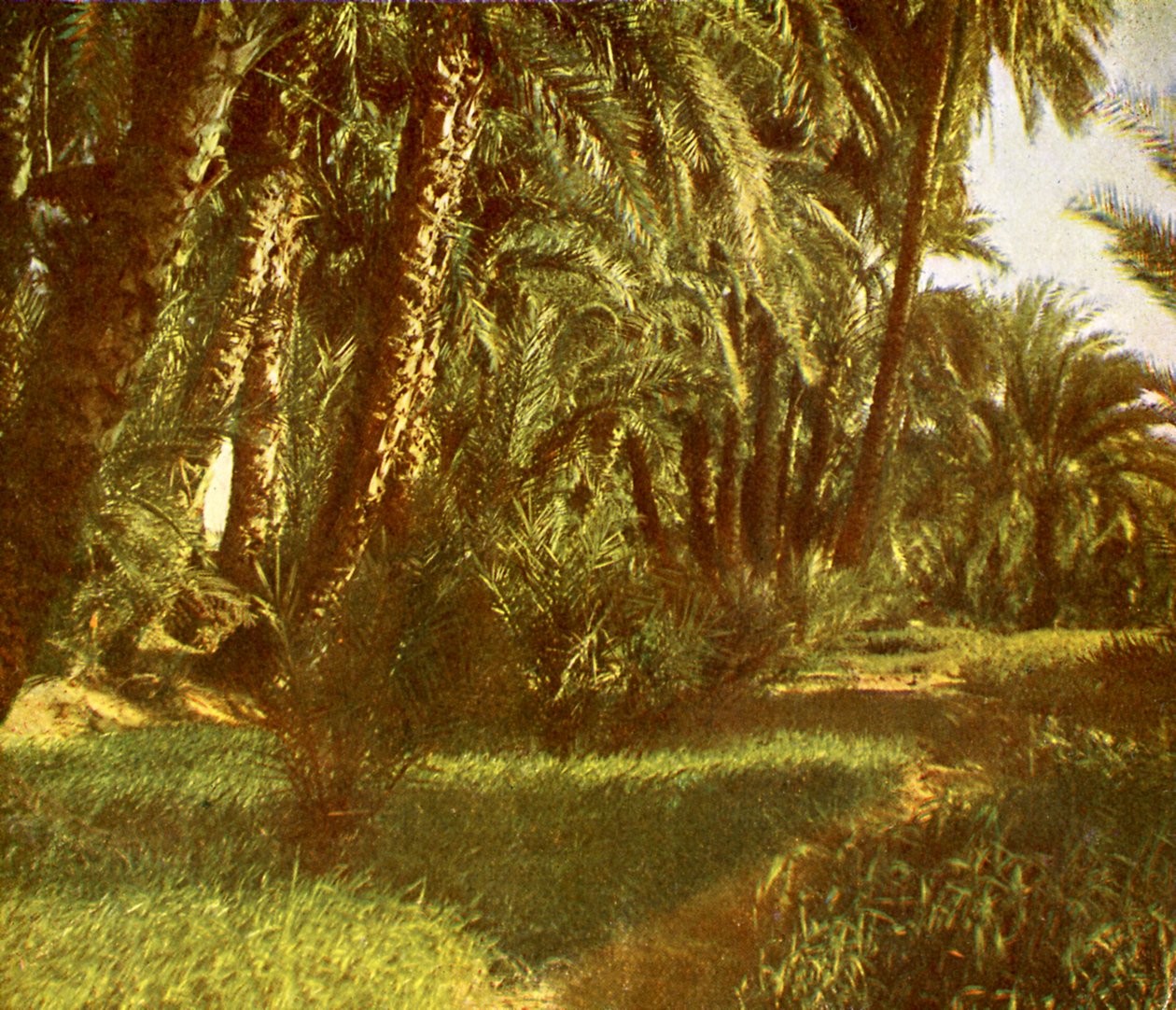 Elephantine Adası, Mısır