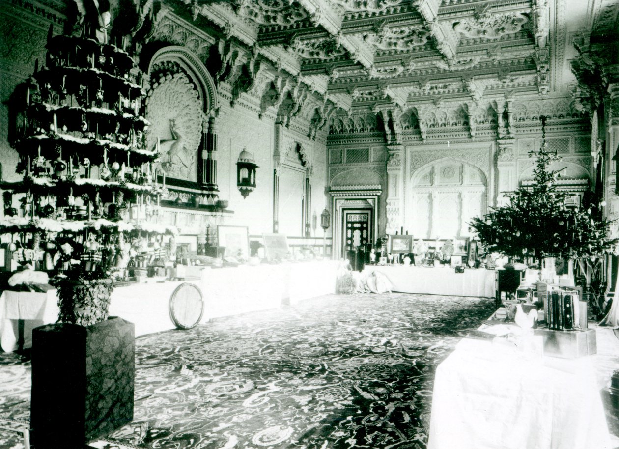 Osborne House