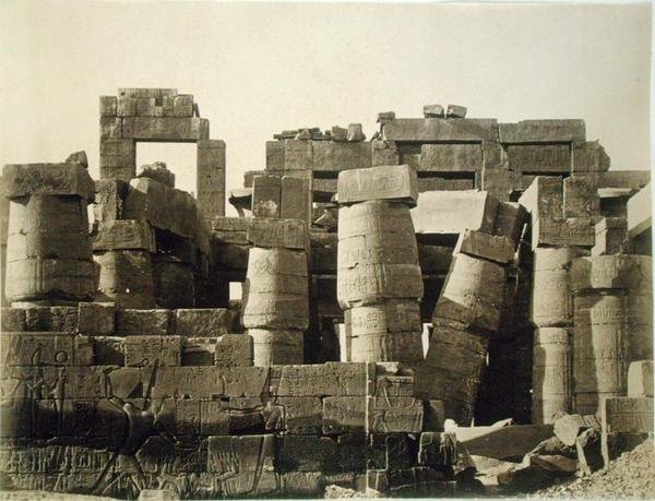 Karnak