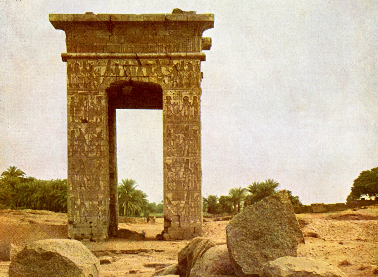 Karnak