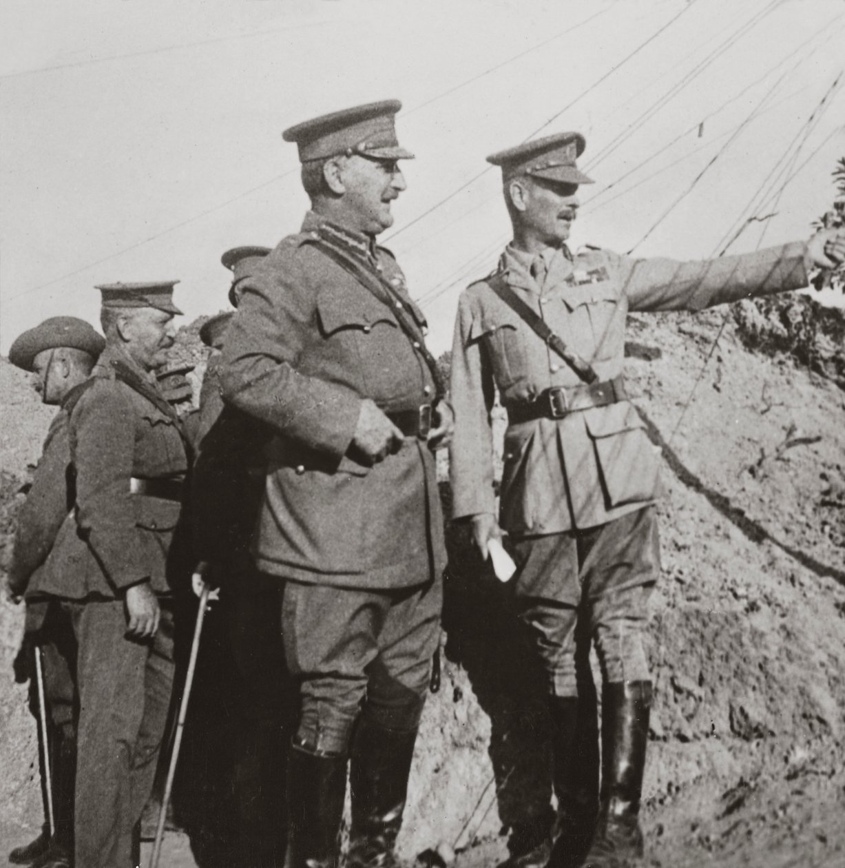 General Birdwood