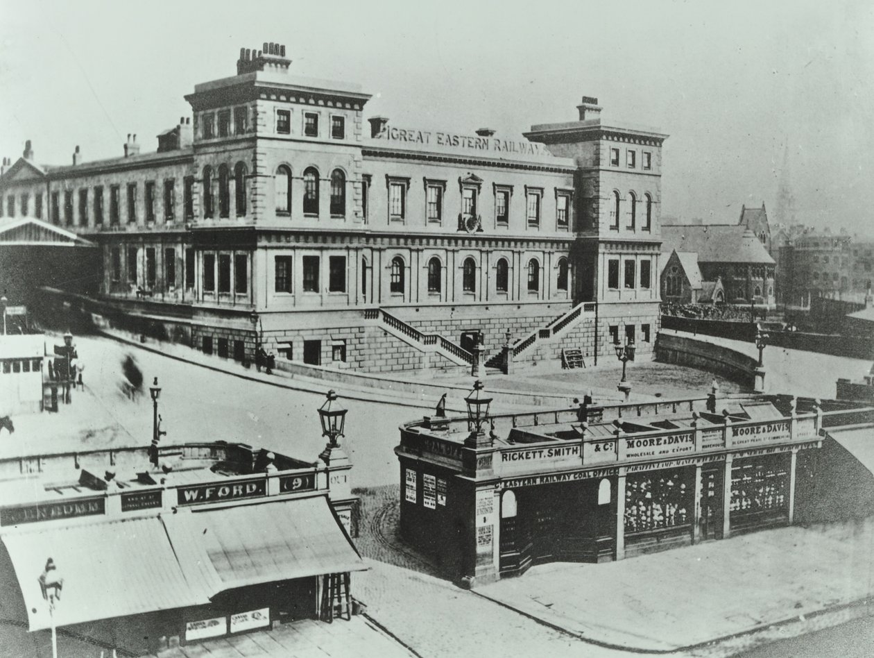 Bishopsgate