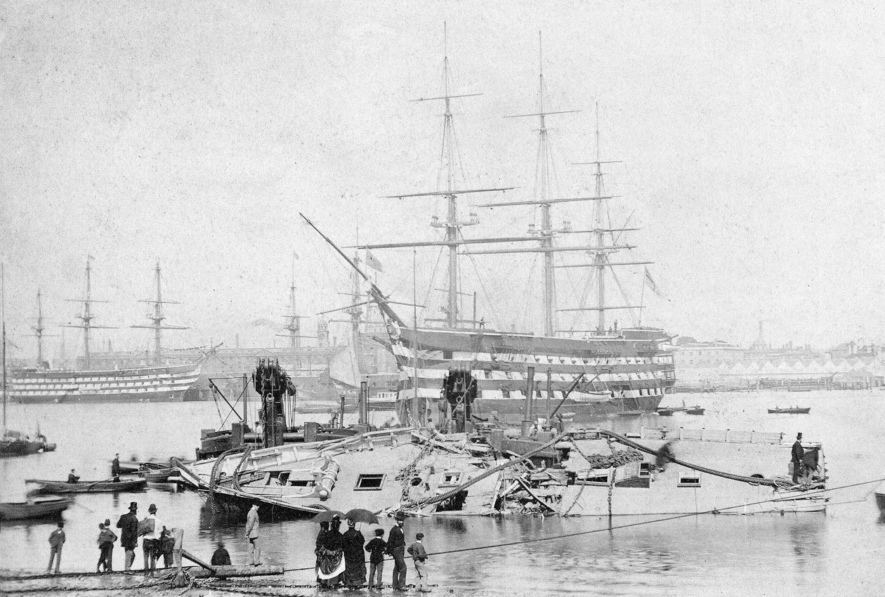 Portsmouth Limanı