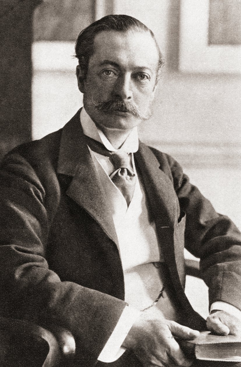 Harold Tennant, The Illustrated War News