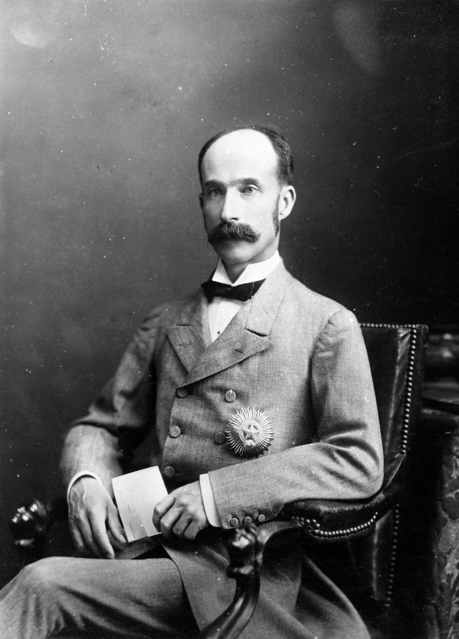 Henry Petty-Fitzmaurice, Lansdowne