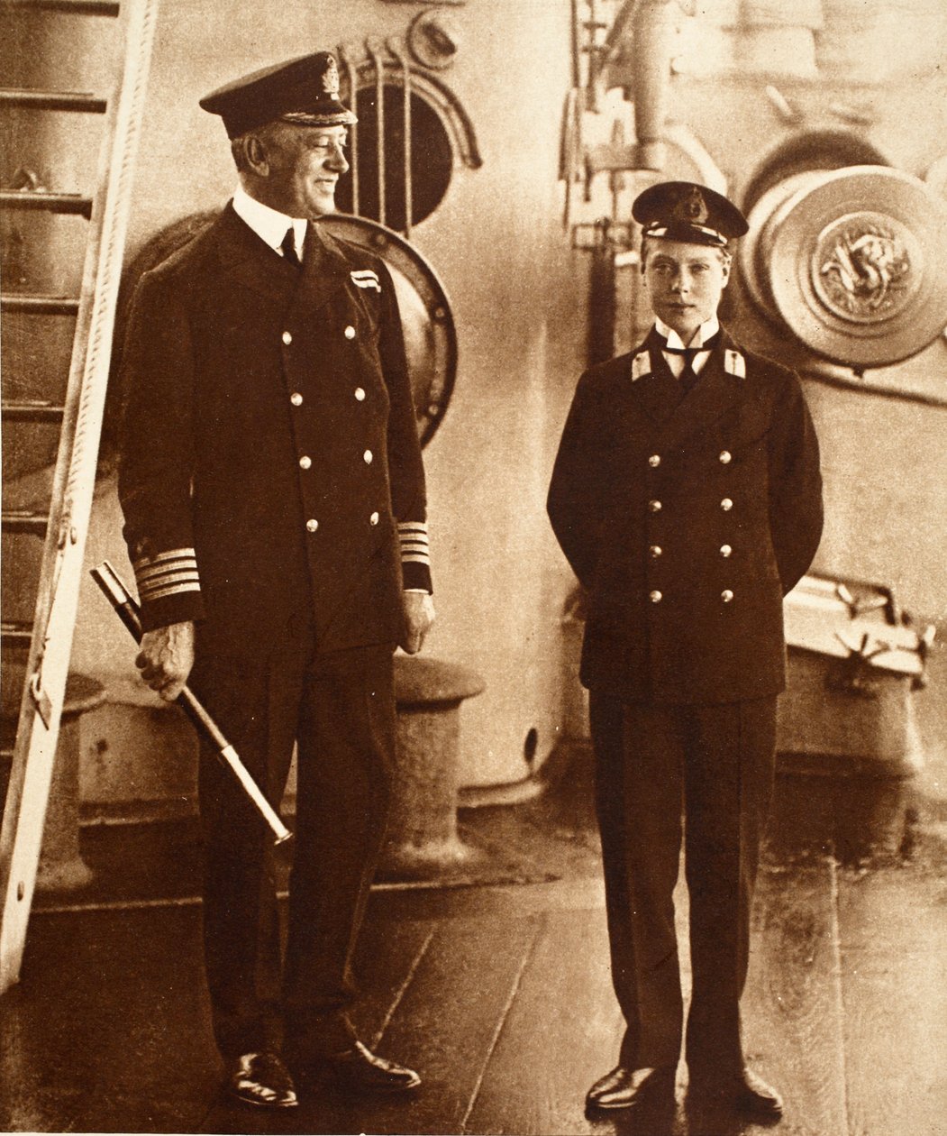 H.M.S.